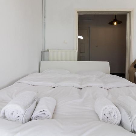 An Adorable Apartment In 아테네 외부 사진