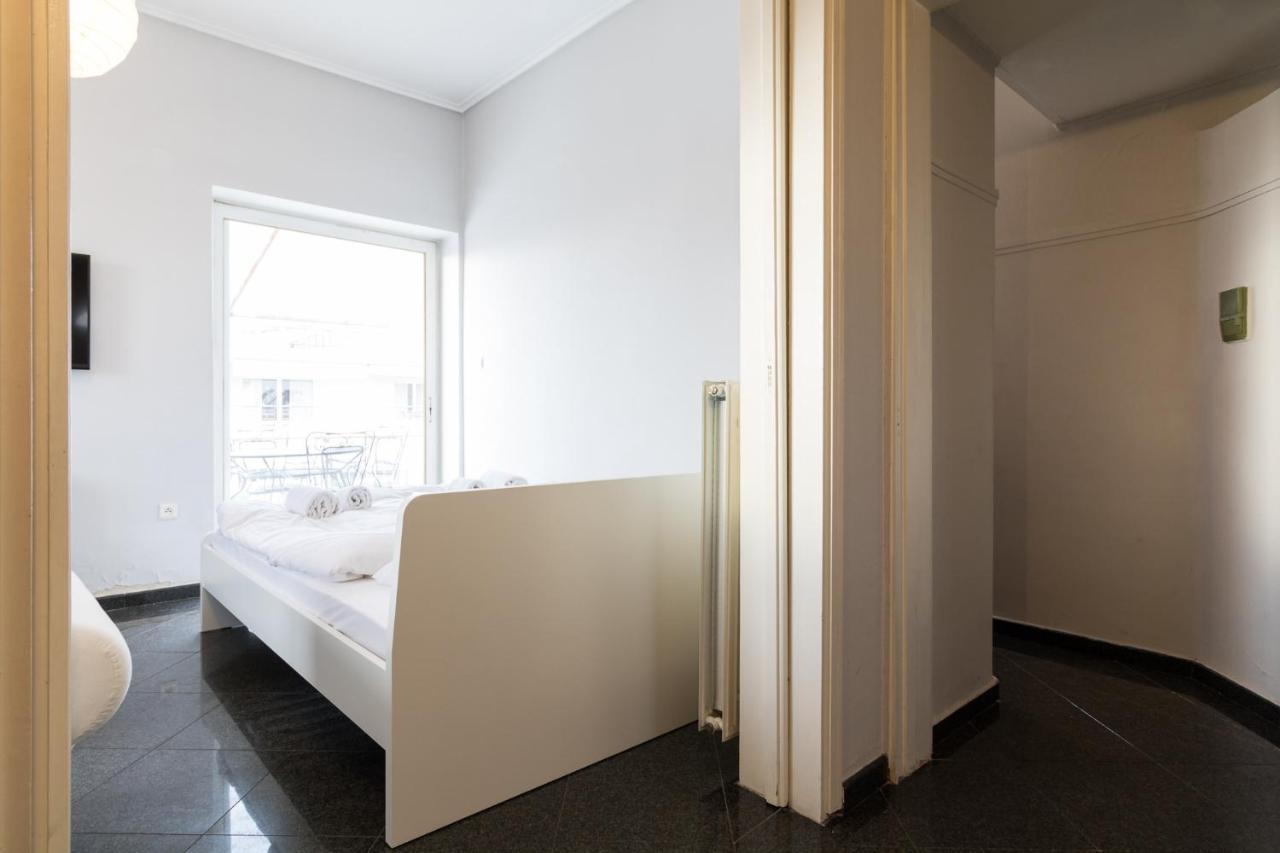 An Adorable Apartment In 아테네 외부 사진