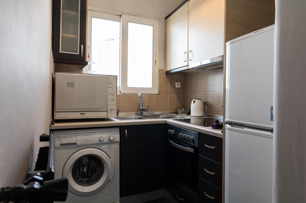 An Adorable Apartment In 아테네 외부 사진