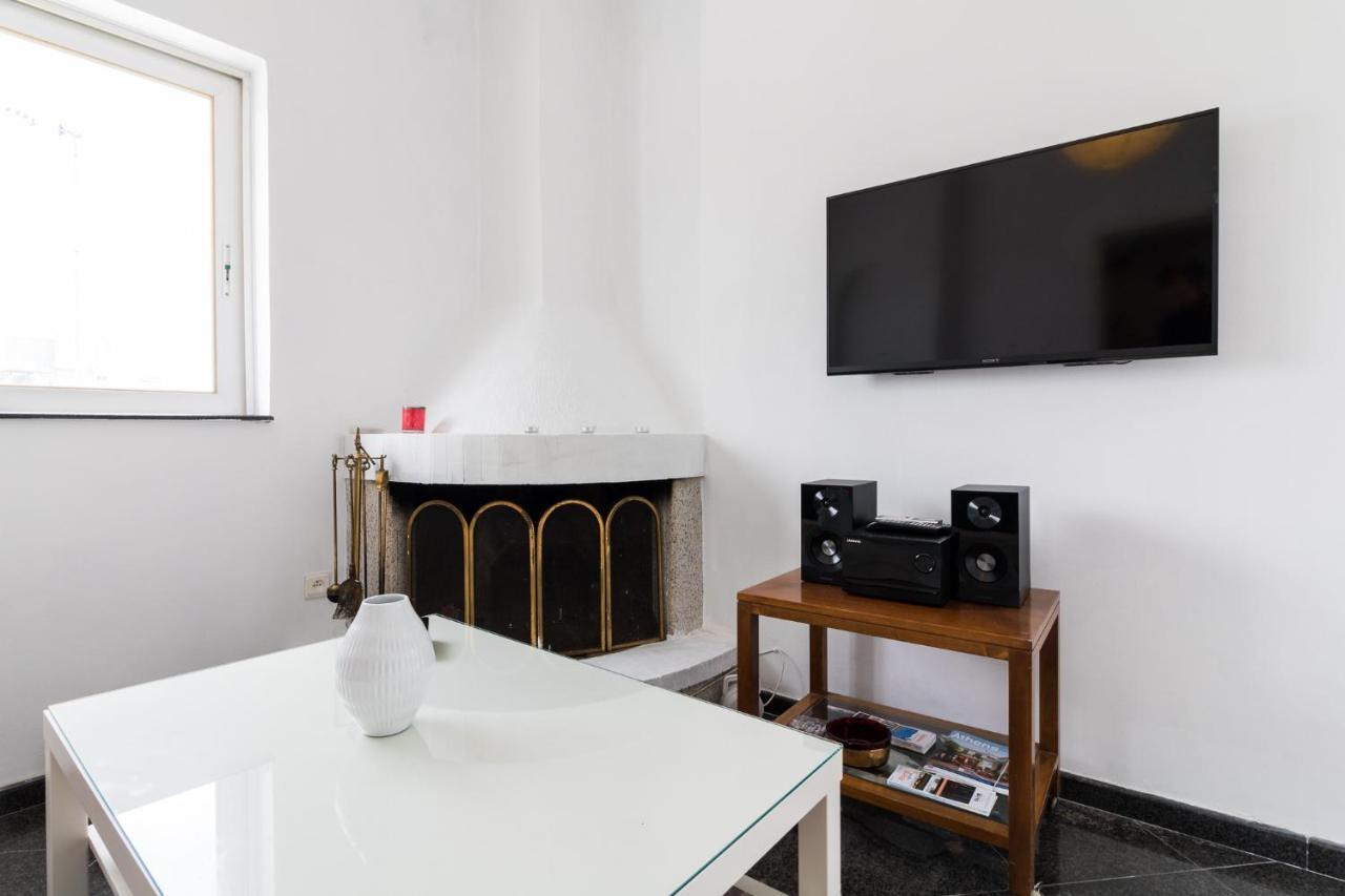 An Adorable Apartment In 아테네 외부 사진