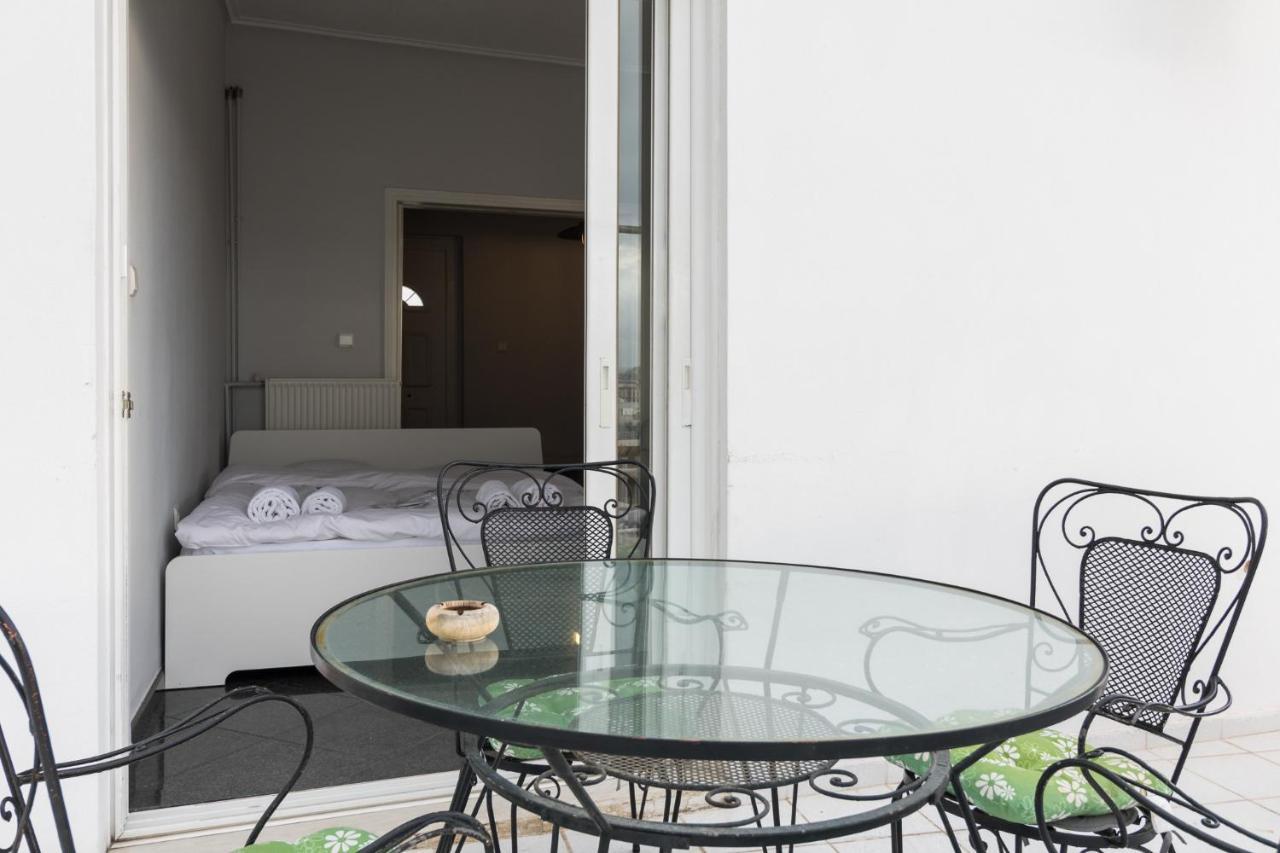 An Adorable Apartment In 아테네 외부 사진